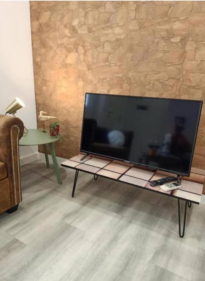Apartamento Paulas