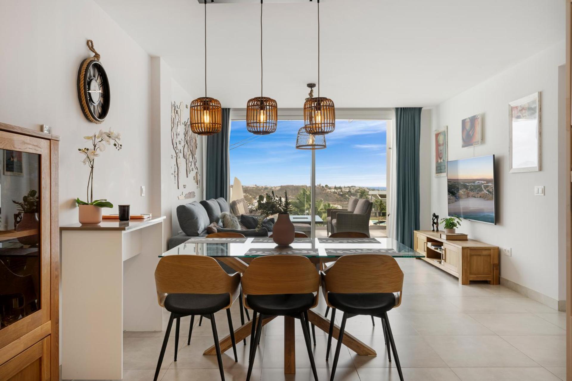 Apartment Stunning Place In Casa Banderas W Pool, Padel, Gym By Costarentals - Ref 74 La Cala De Mijas