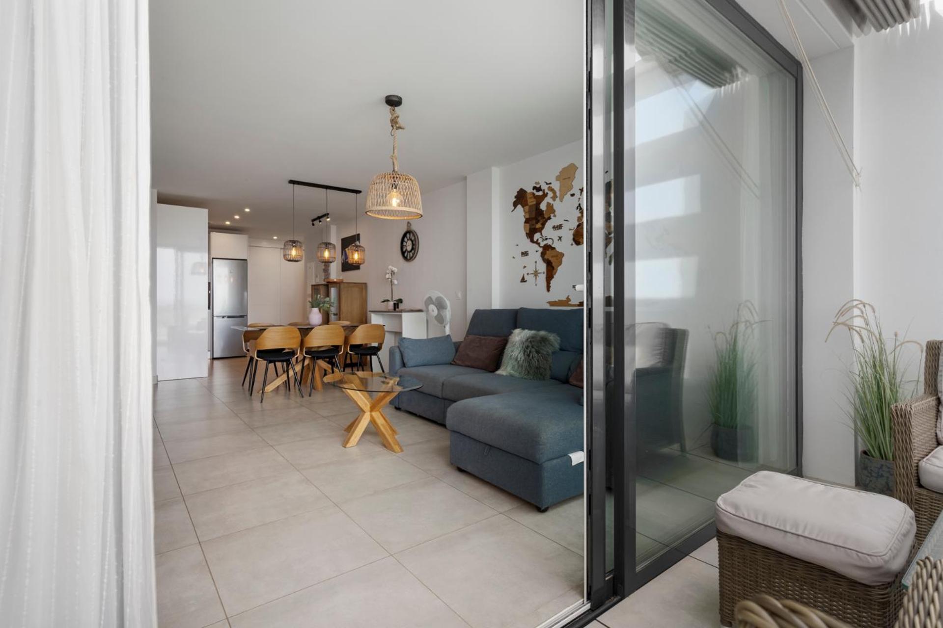 Stunning Place In Casa Banderas W Pool, Padel, Gym By Costarentals - Ref 74 * La Cala De Mijas