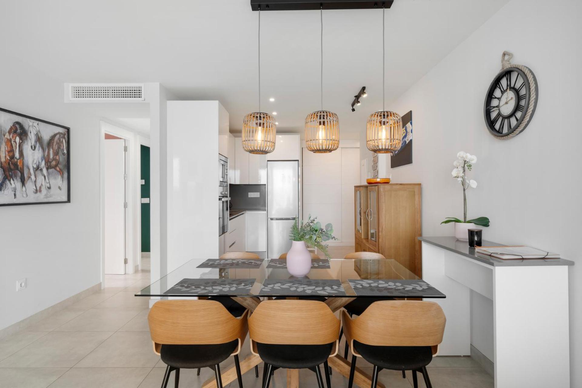 Stunning Place In Casa Banderas W Pool, Padel, Gym By Costarentals - Ref 74