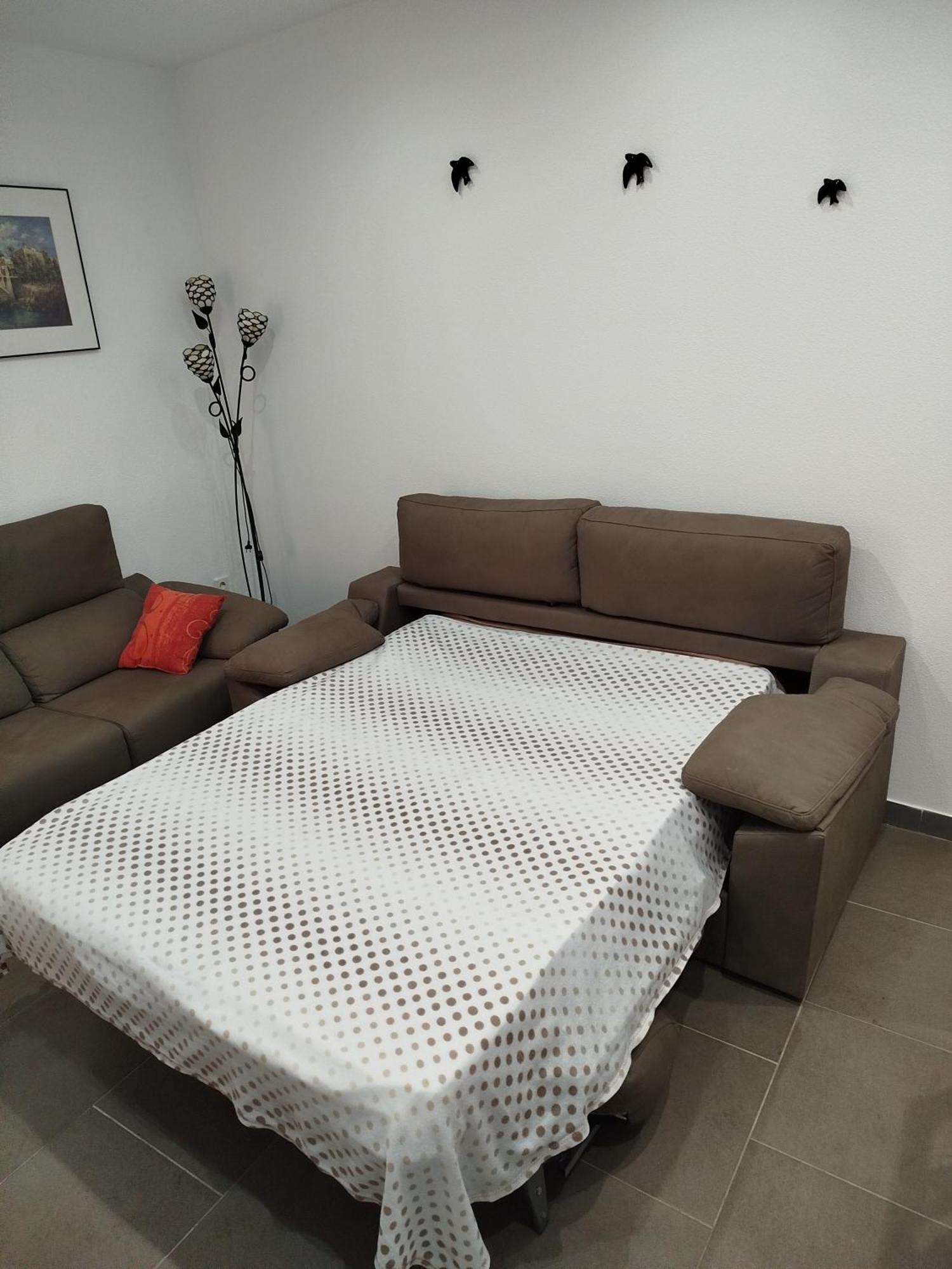 Apartamento Casa Planta Baja *