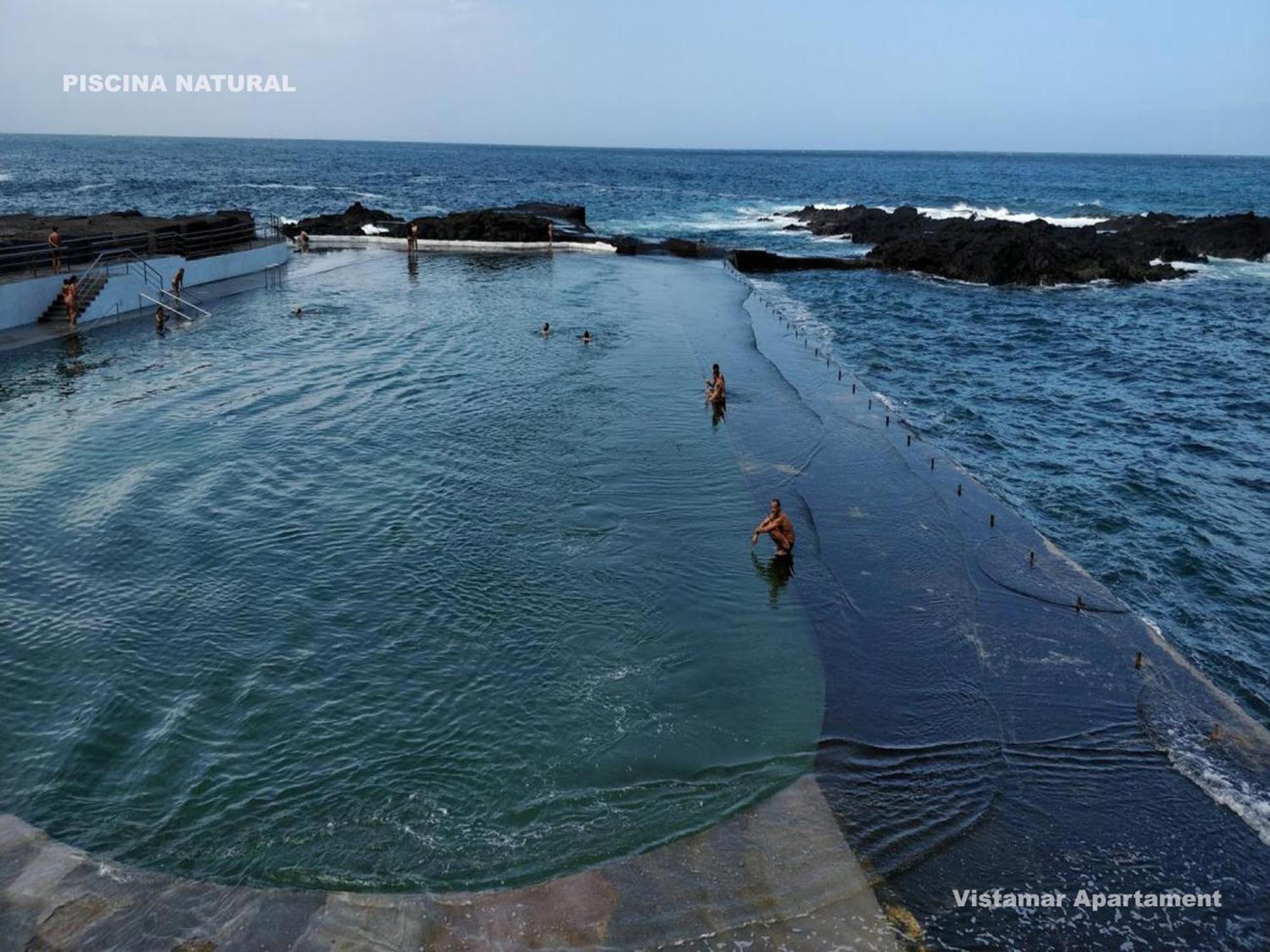 Vistamar Edif Mar Y Sol Santa Cruz de Tenerife