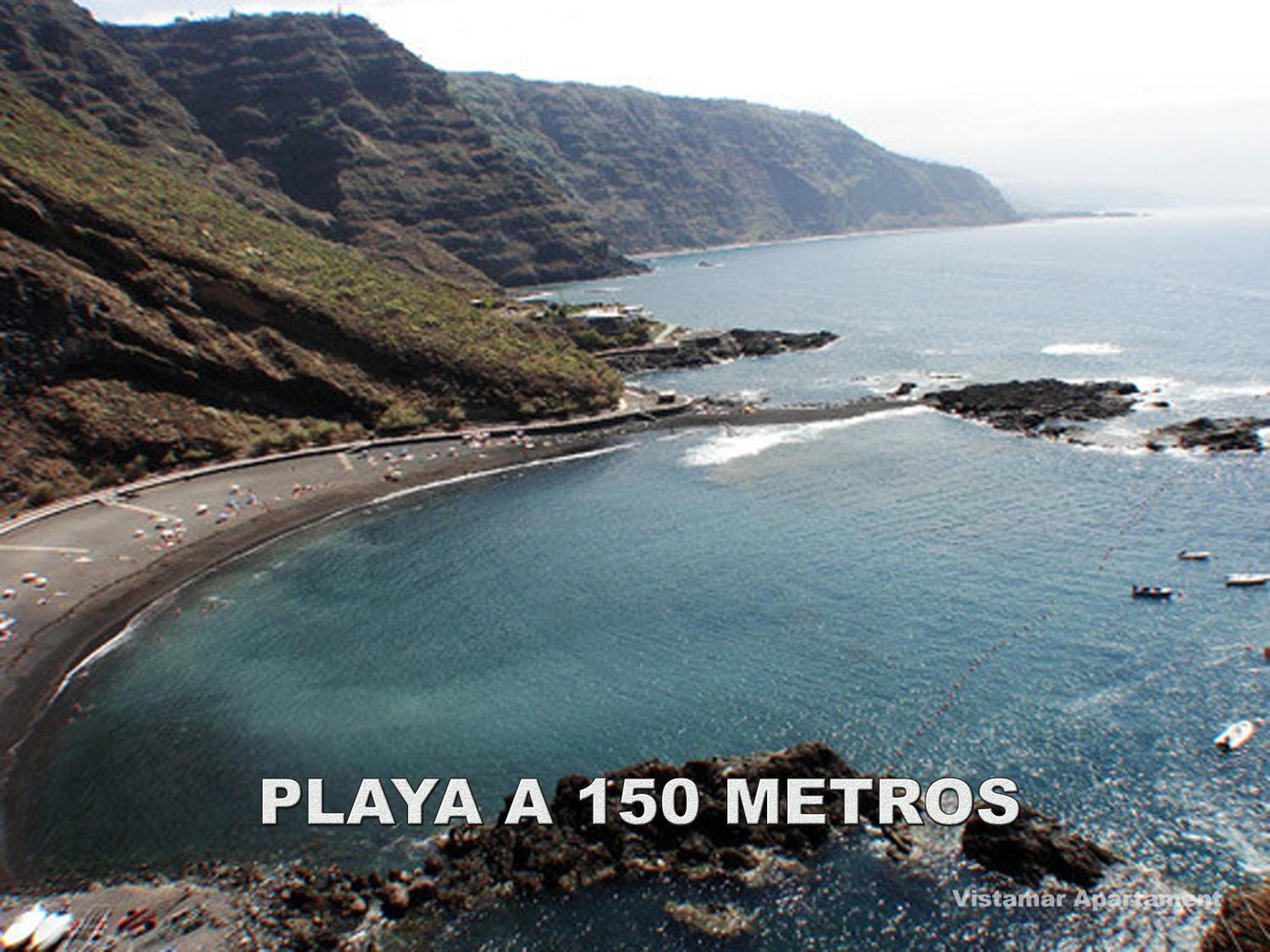 Vistamar Edif Mar Y Sol Apartamento