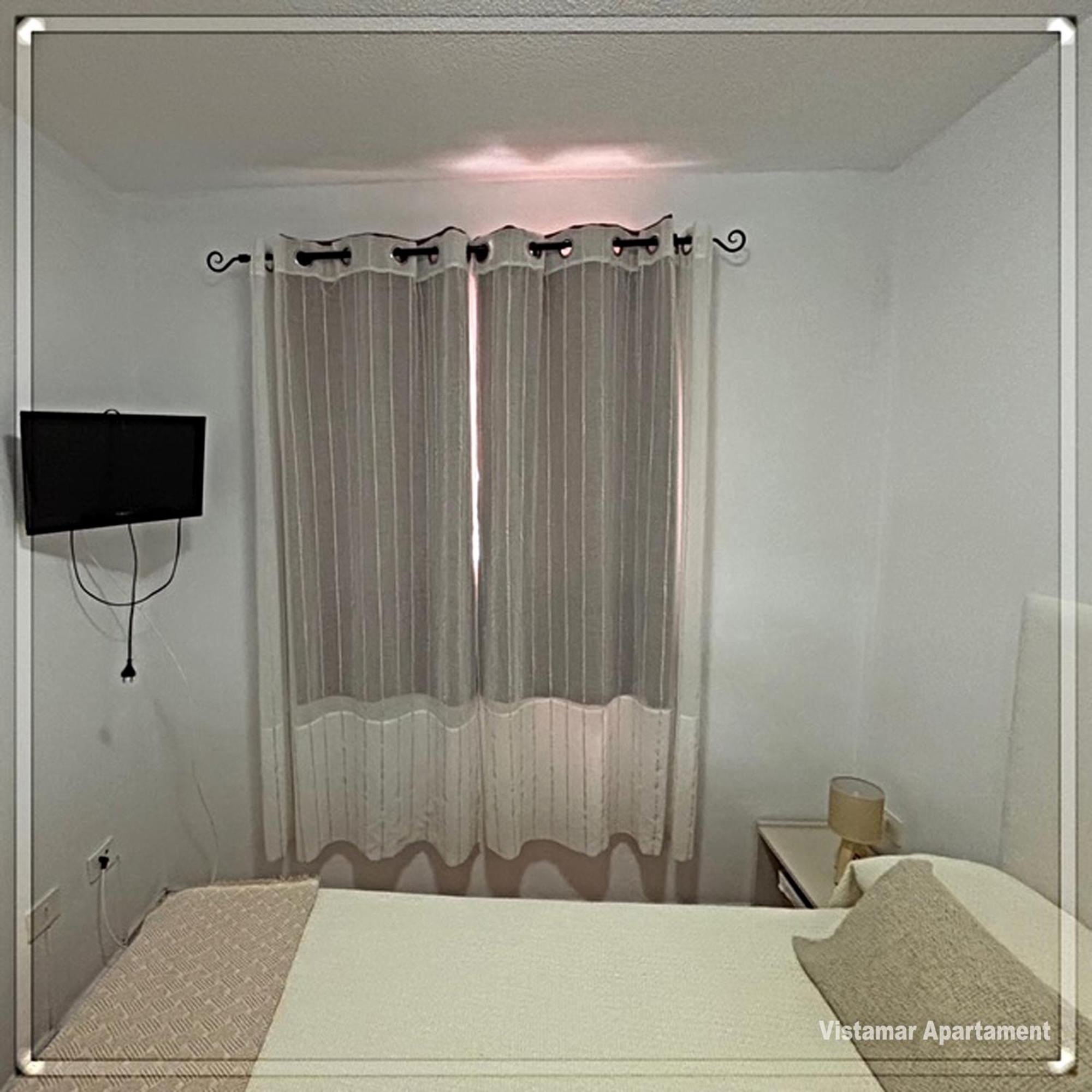 Apartamento Vistamar Edif Mar Y Sol