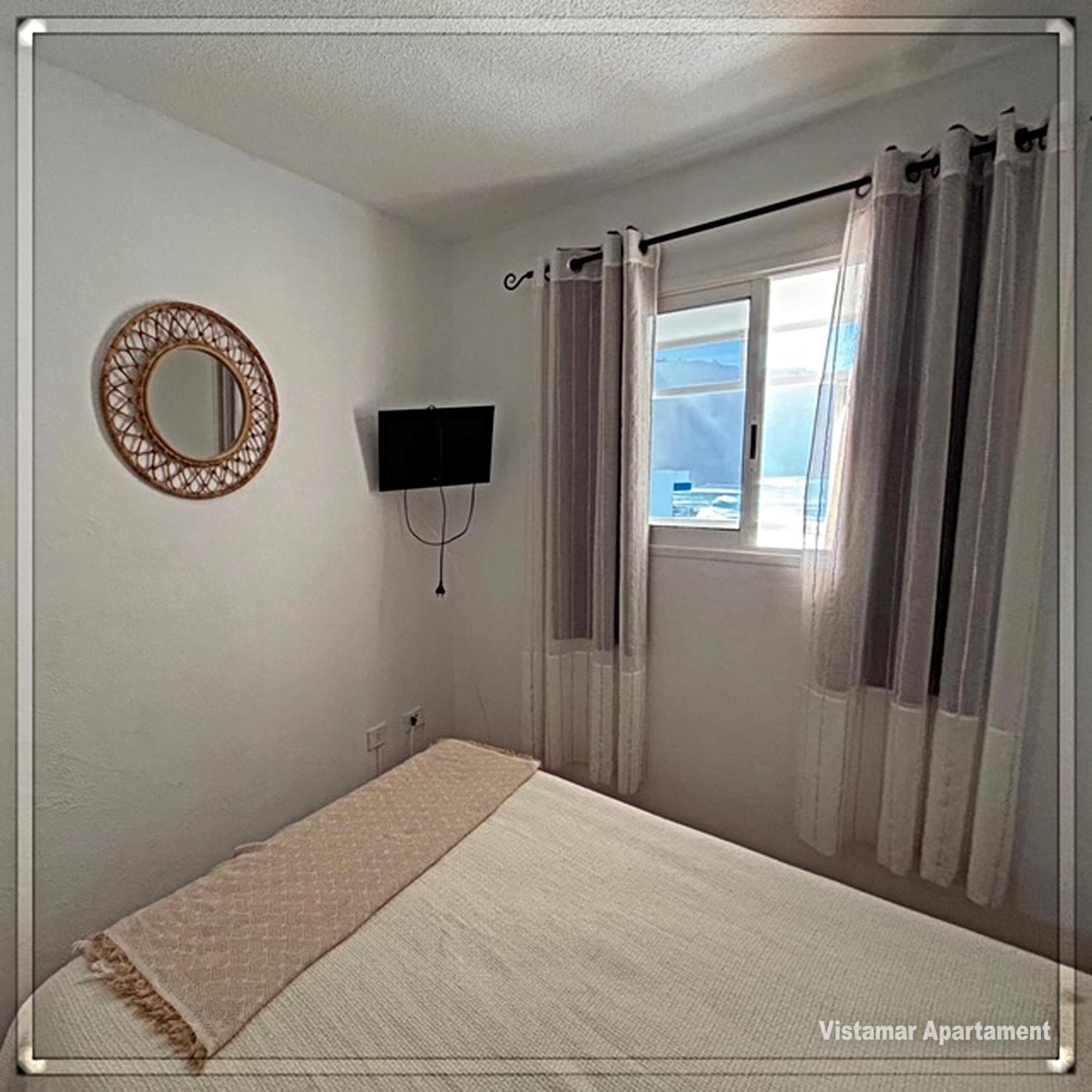 Apartamento Vistamar Edif Mar Y Sol