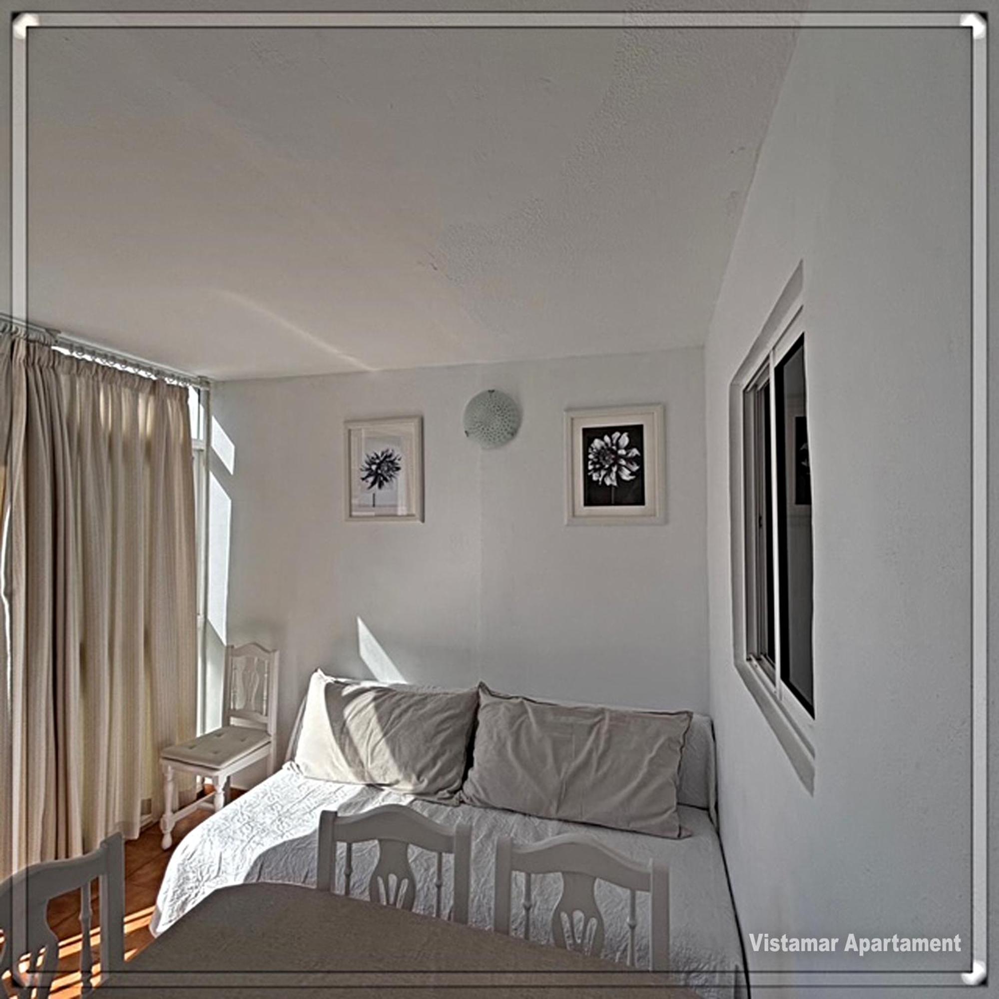 Vistamar Edif Mar Y Sol Apartamento *