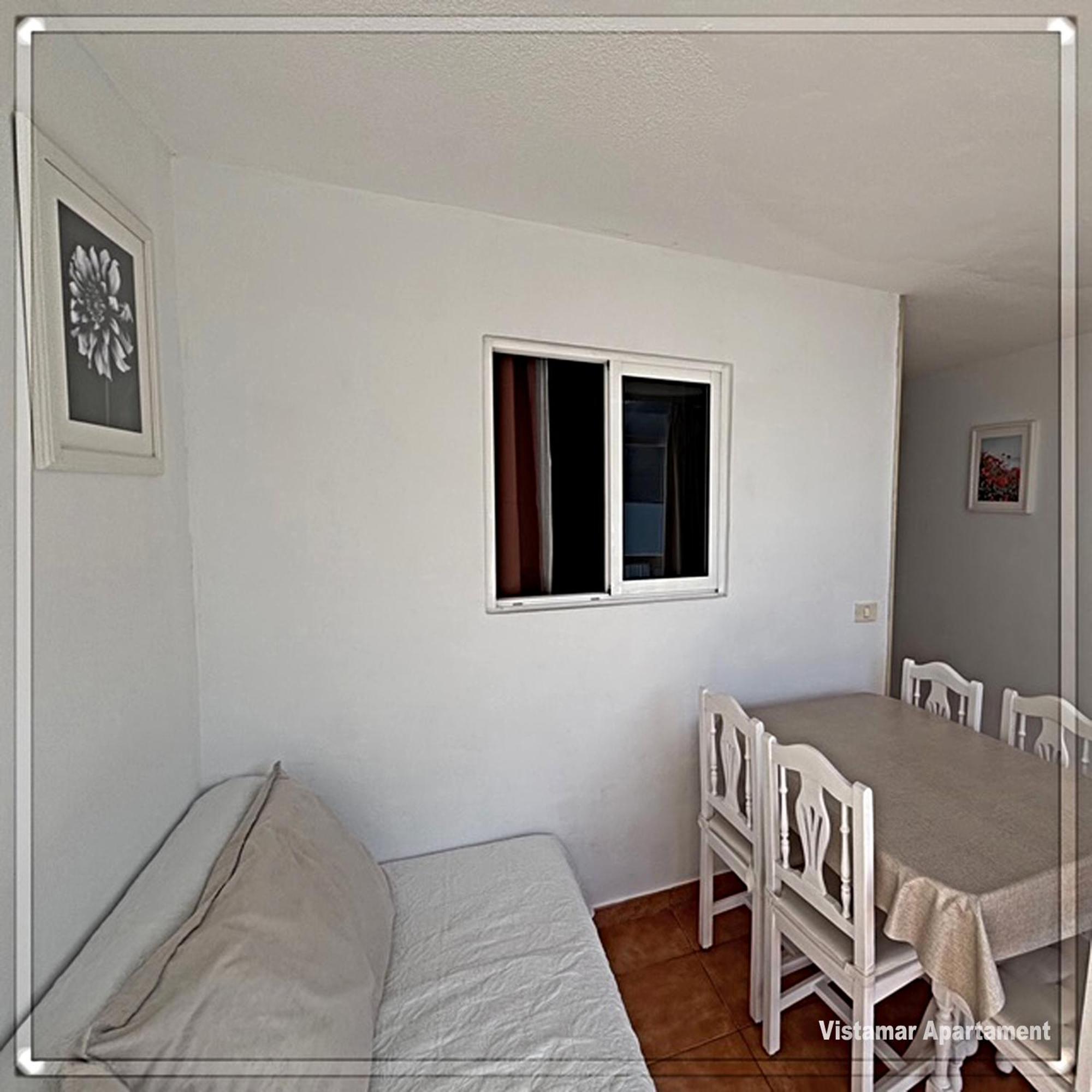 Apartamento Vistamar Edif Mar Y Sol Santa Cruz de Tenerife