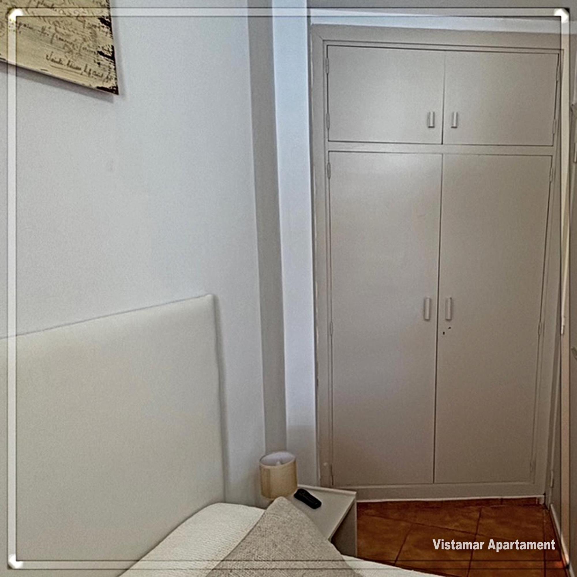 Apartamento Vistamar Edif Mar Y Sol