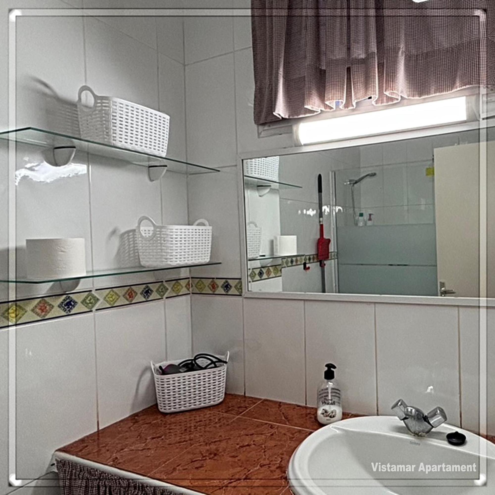 Apartamento Vistamar Edif Mar Y Sol