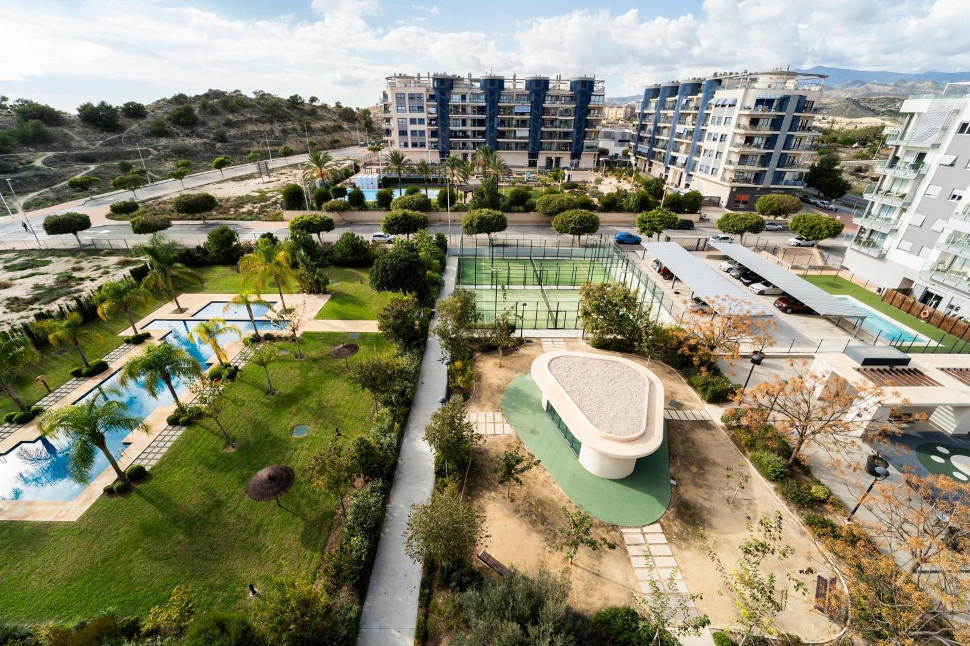 Bm5j, Big Duplex Penthouse With Two Terraces *