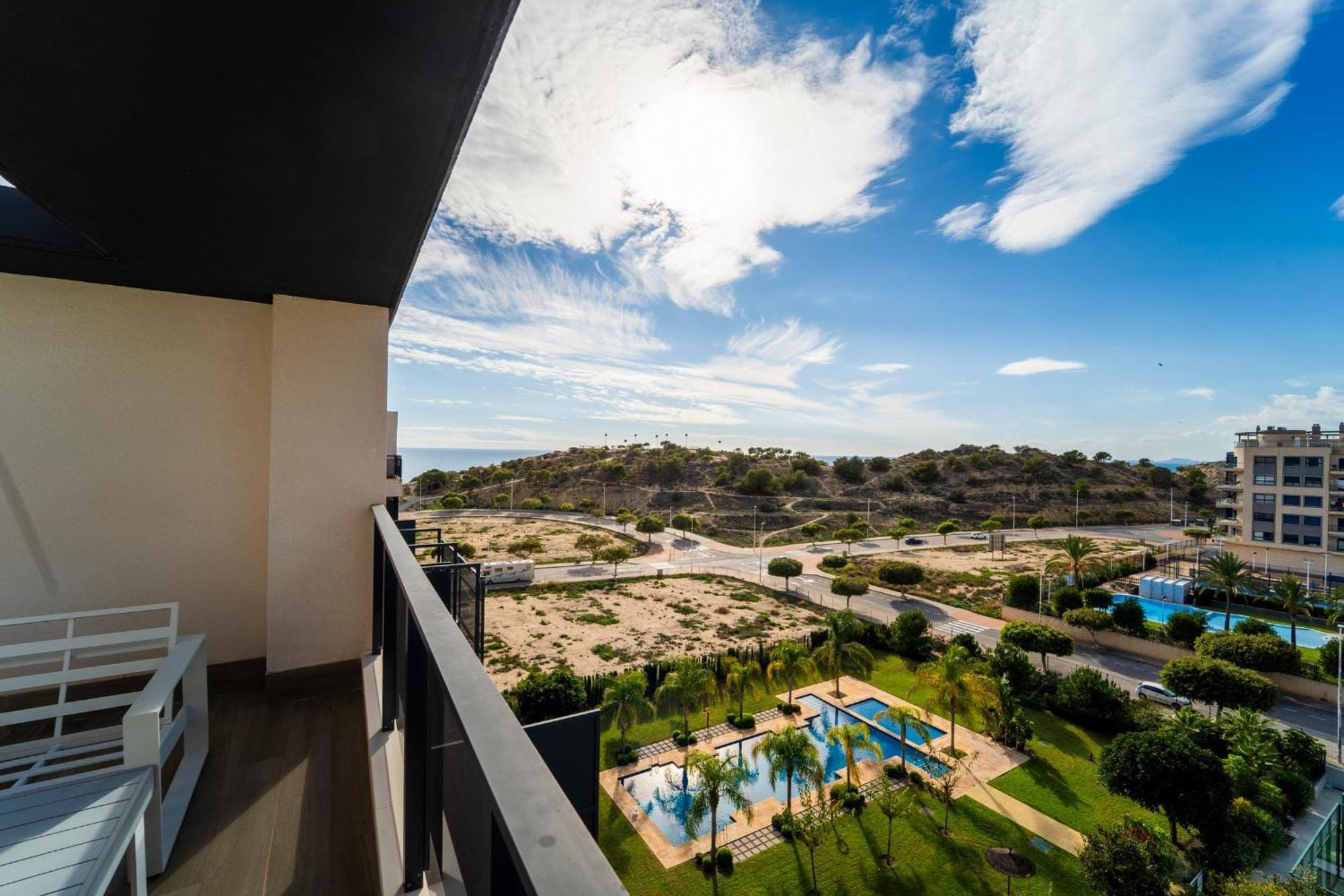 Bm5j, Big Duplex Penthouse With Two Terraces Apartment
