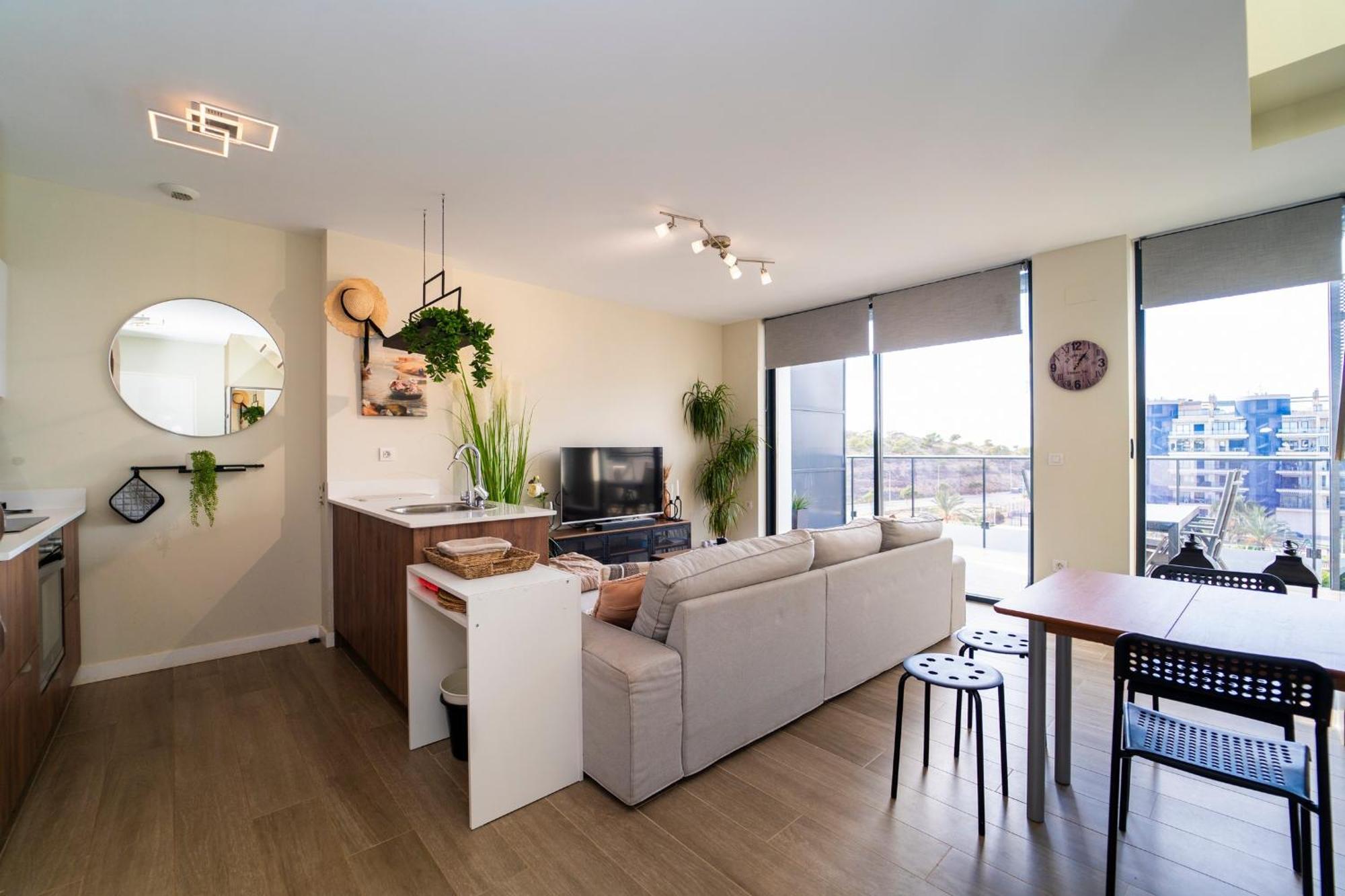 Bm5j, Big Duplex Penthouse With Two Terraces Apartment