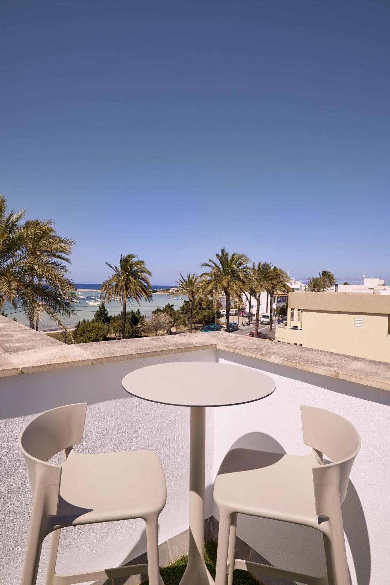 Apartamento Triplex Nuevo En La Savina *