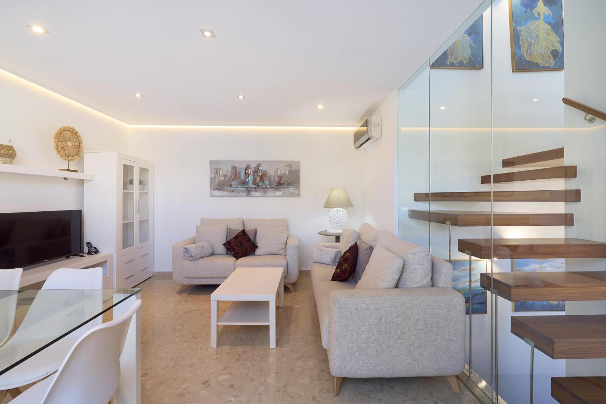 Triplex Nuevo En La Savina Apartamento *