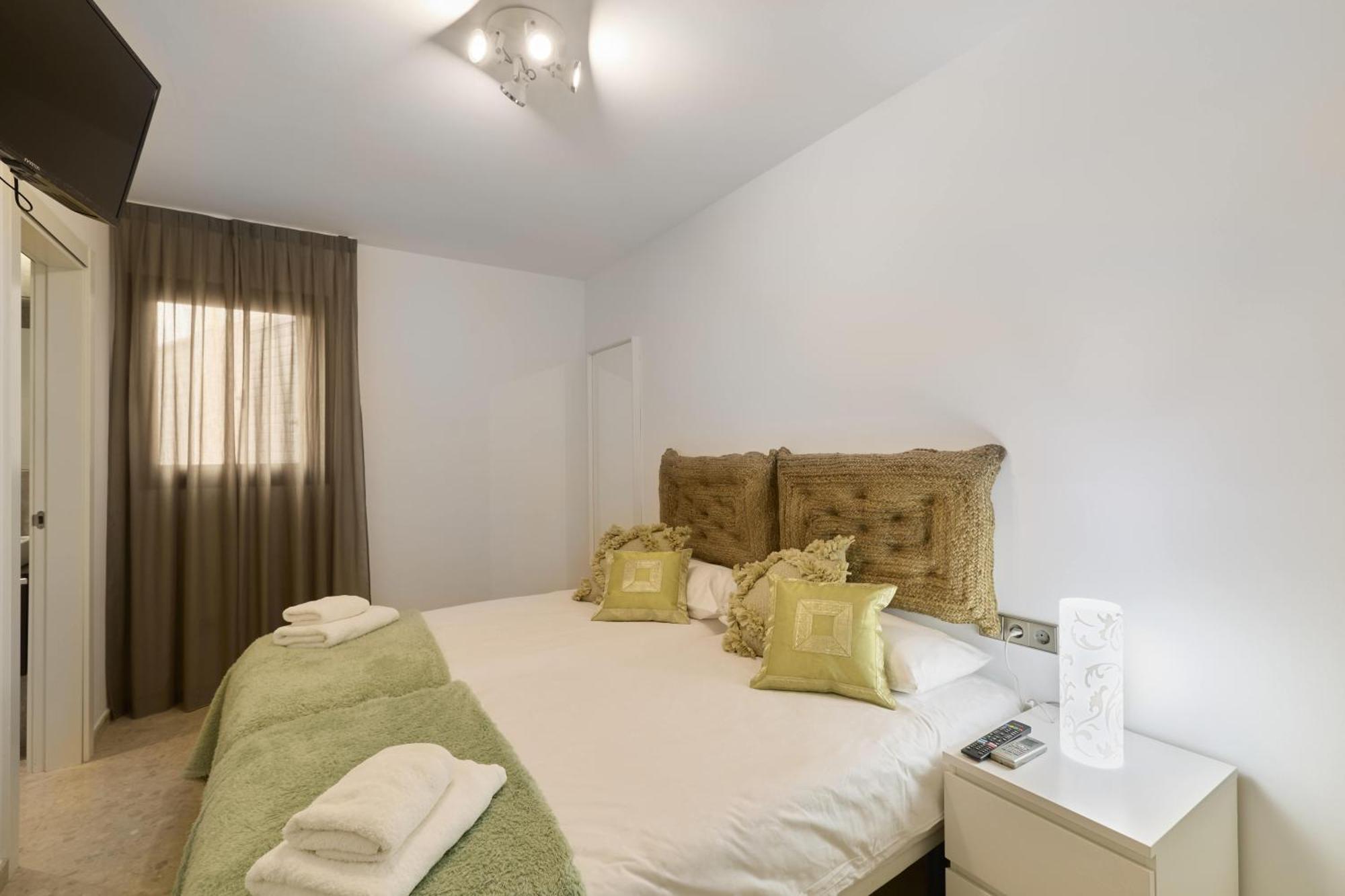 Apartamento Triplex Nuevo En La Savina *