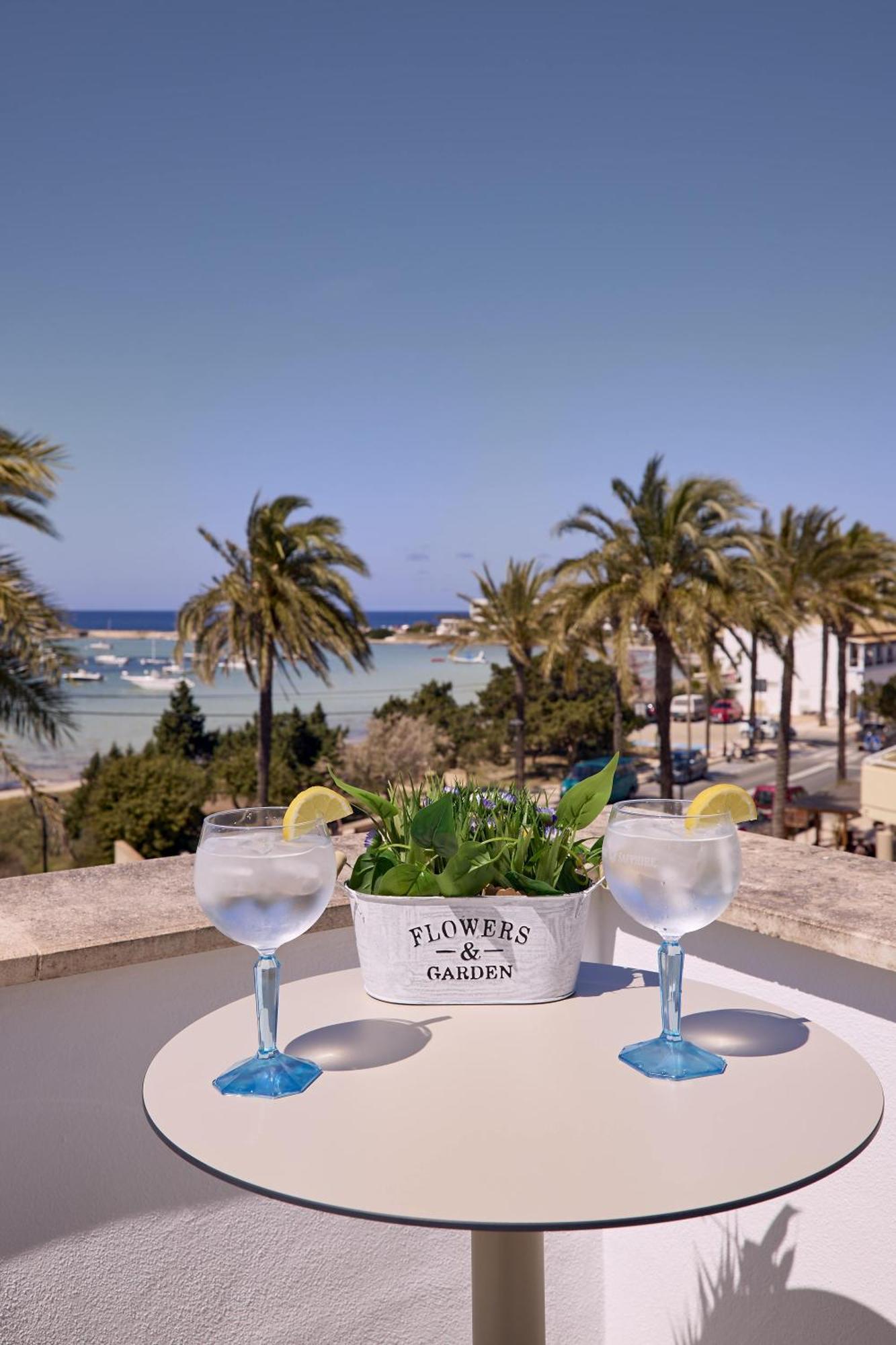 Triplex Nuevo En La Savina Apartamento La Savina (Formentera)