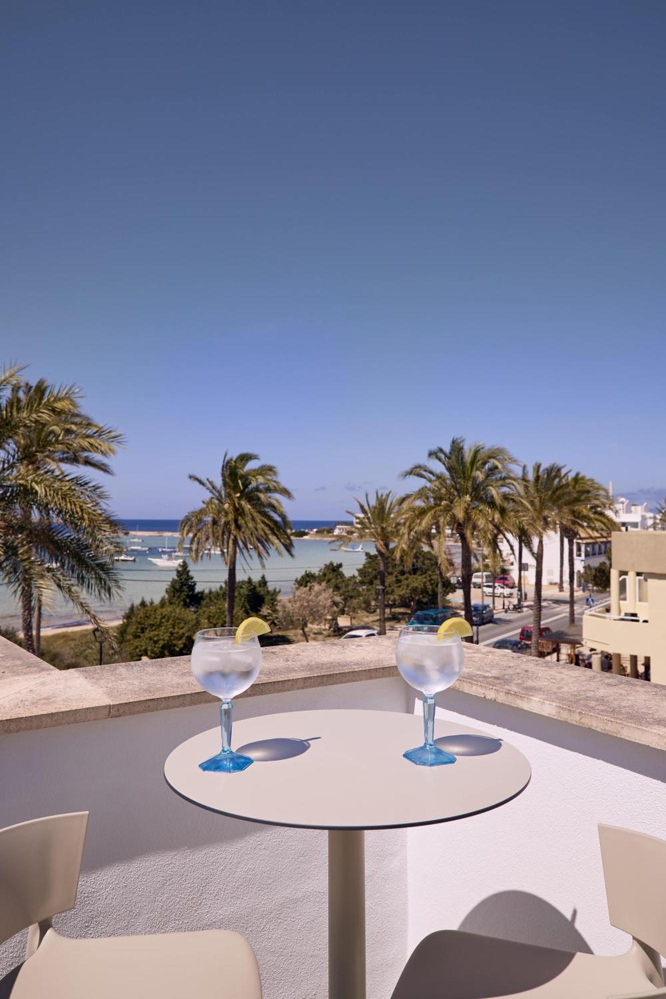 Apartamento Triplex Nuevo En La Savina La Savina (Formentera)