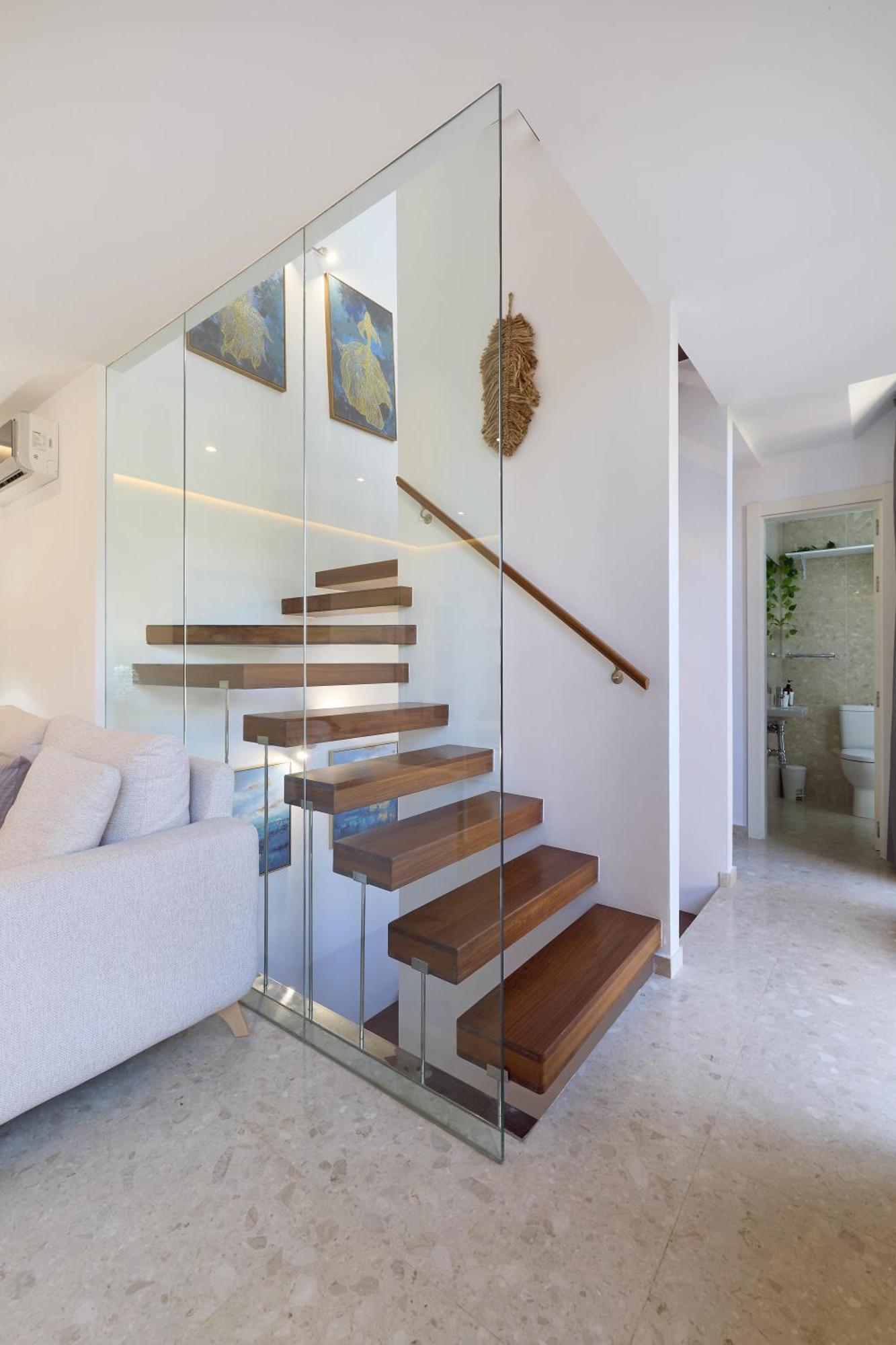 Triplex Nuevo En La Savina *