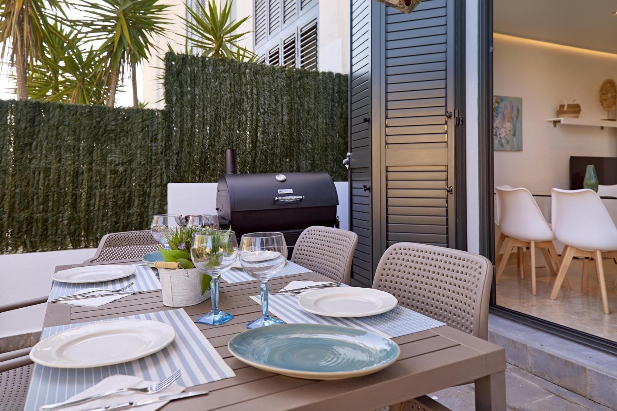 Triplex Nuevo En La Savina Apartamento