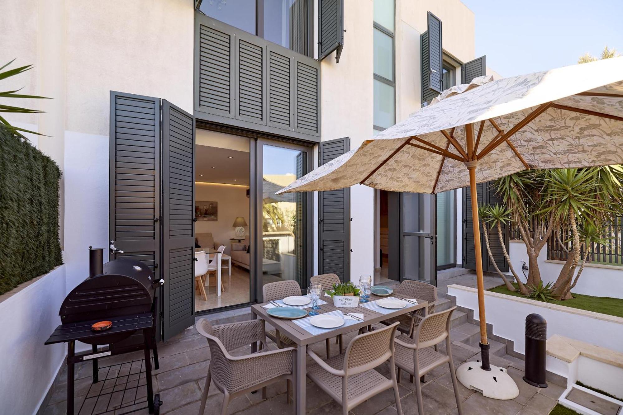 Triplex Nuevo En La Savina Apartamento *