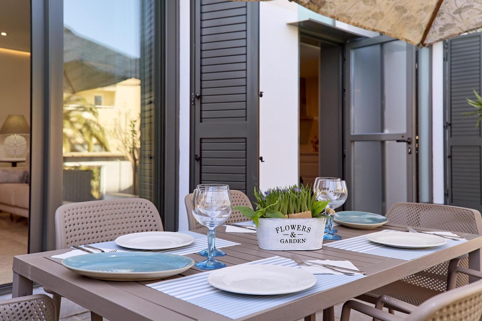 Triplex Nuevo En La Savina Apartamento La Savina (Formentera)