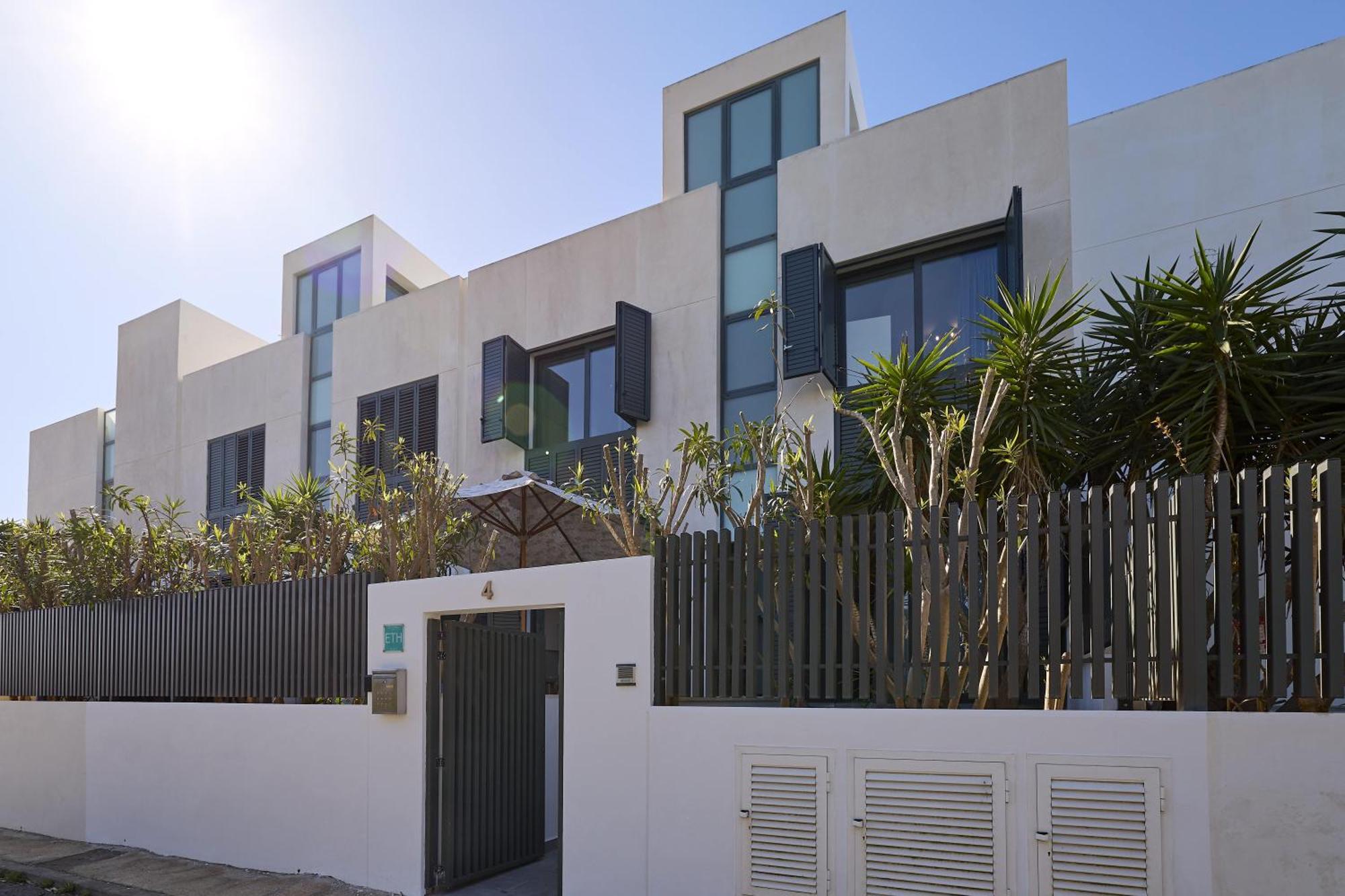 Triplex Nuevo En La Savina *