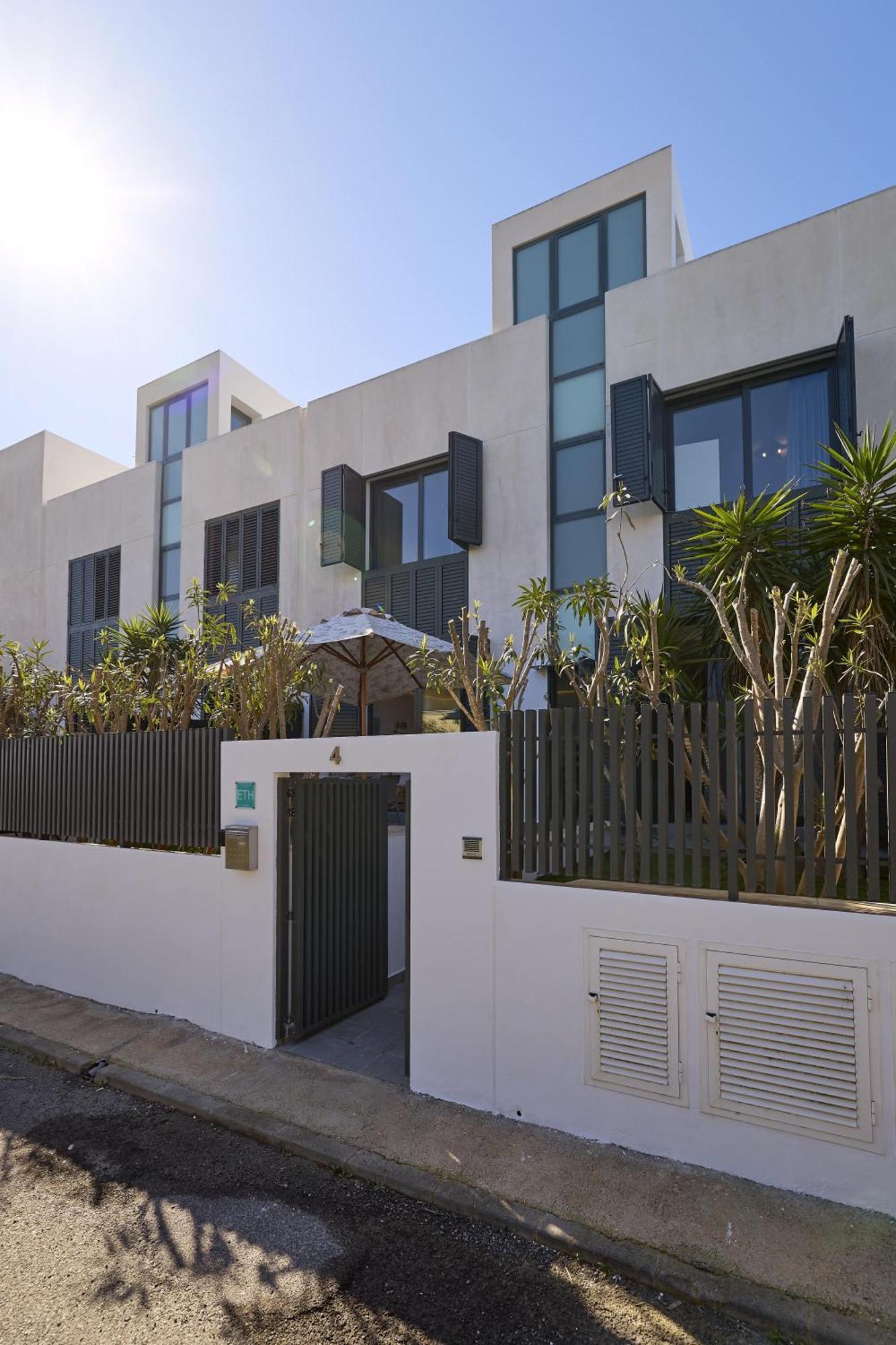 Triplex Nuevo En La Savina * La Savina (Formentera)