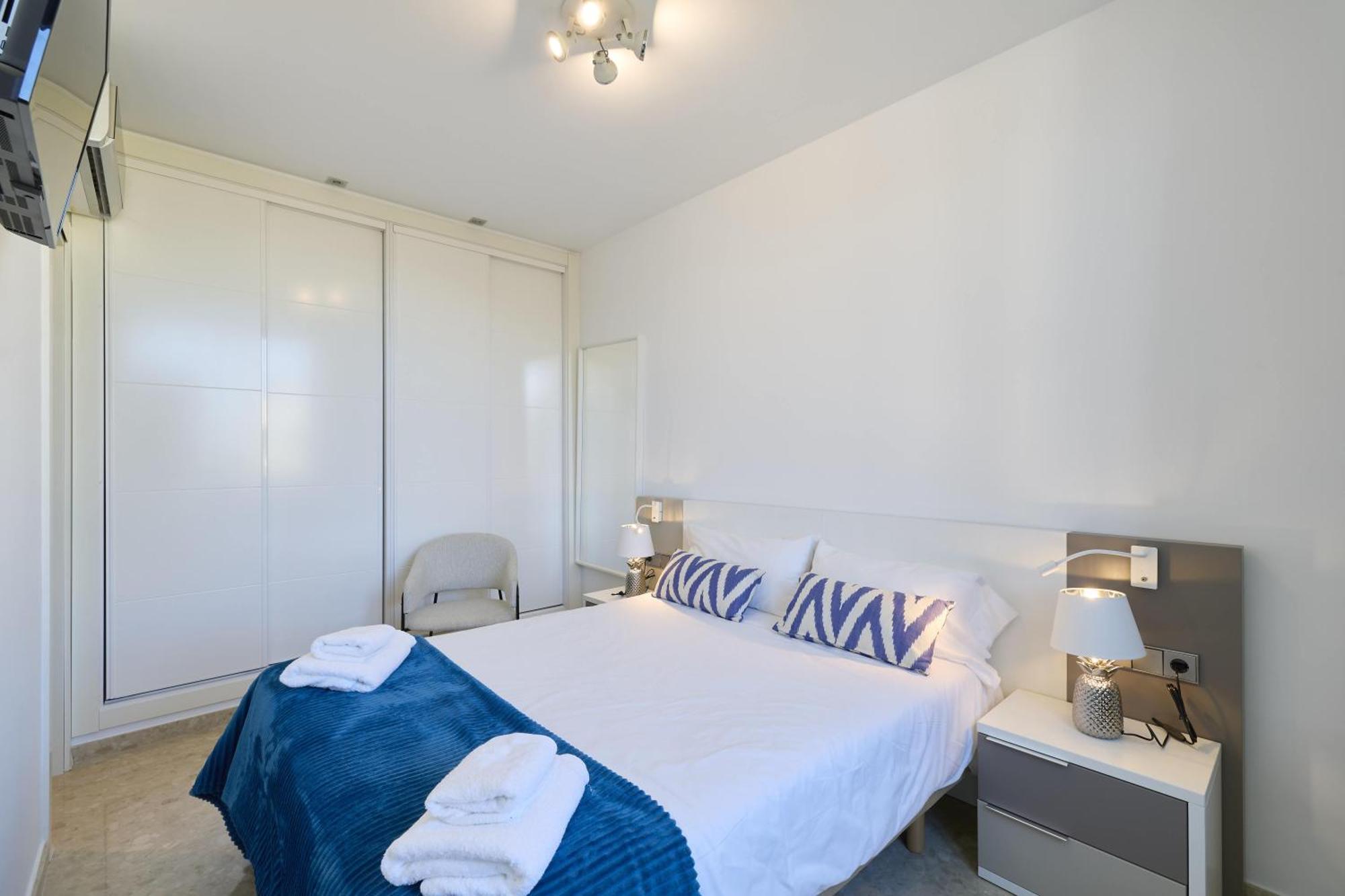 Triplex Nuevo En La Savina