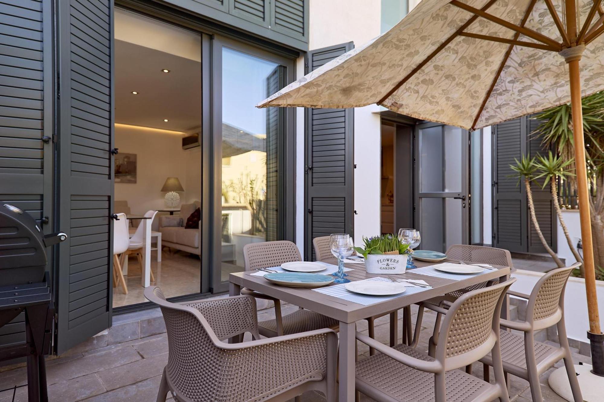Triplex Nuevo En La Savina Apartamento