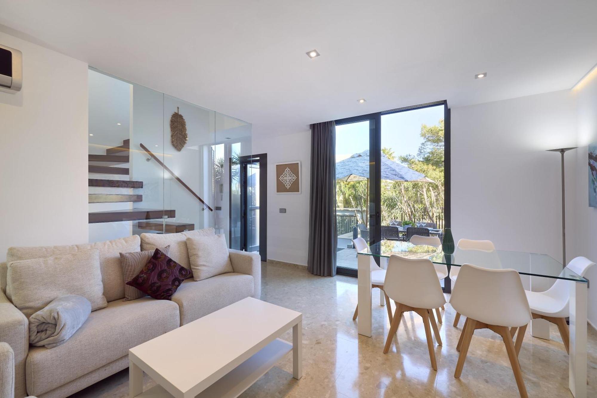 Triplex Nuevo En La Savina Apartamento *