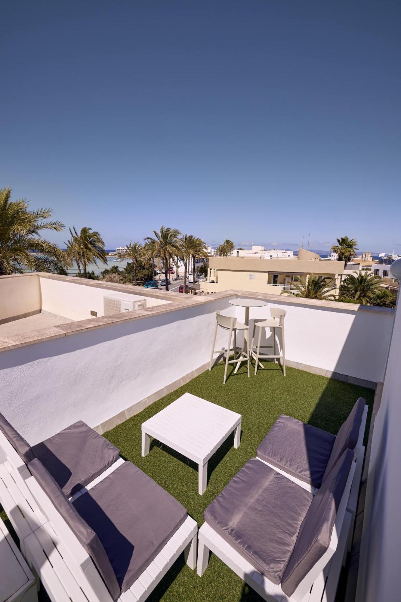 Triplex Nuevo En La Savina * La Savina (Formentera)