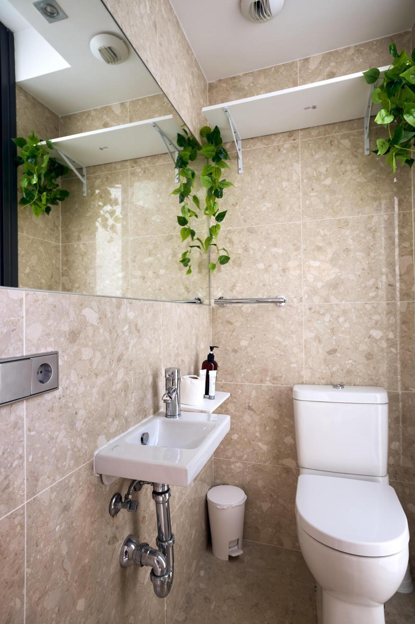 Apartamento Triplex Nuevo En La Savina