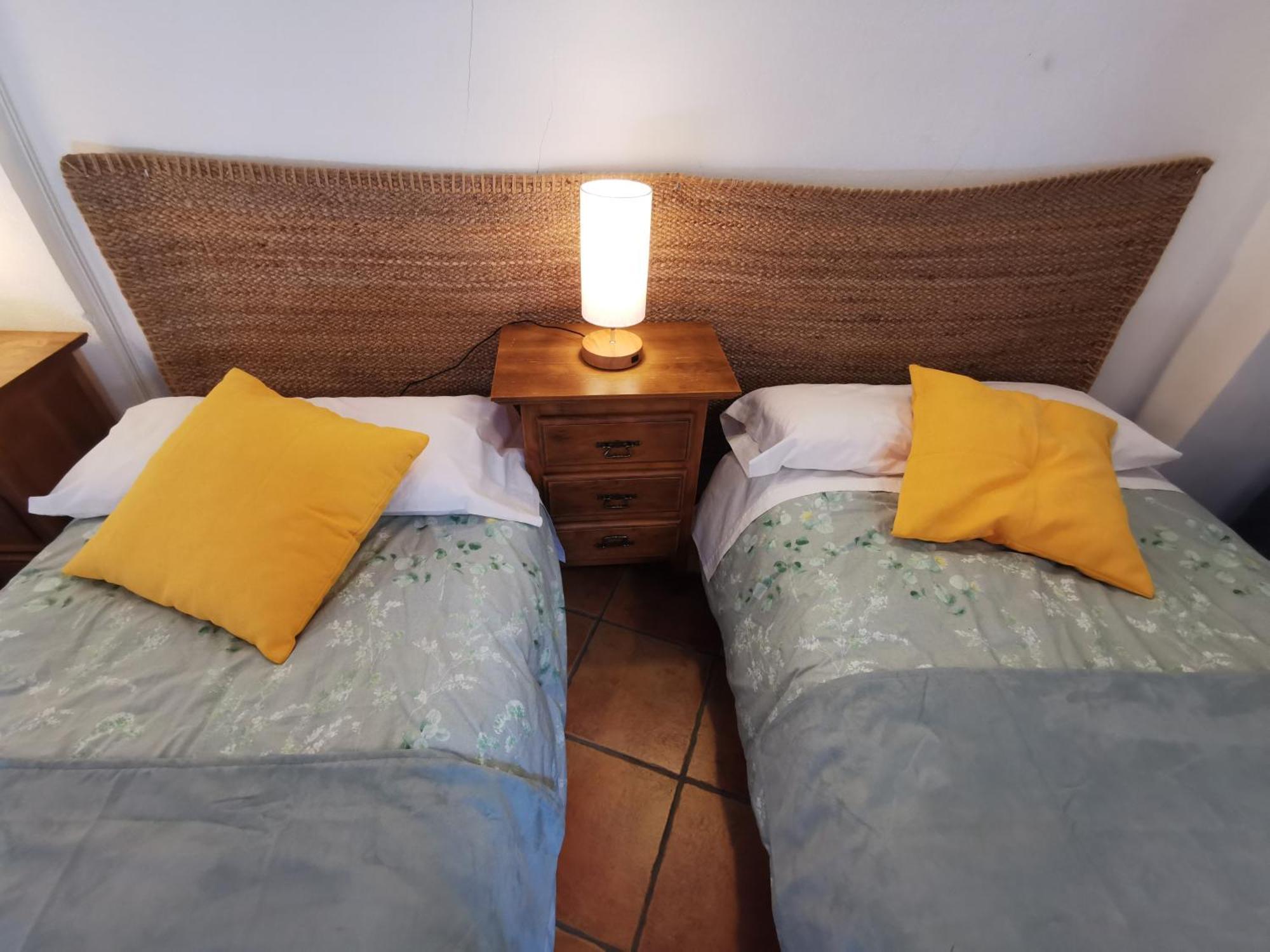 Casa Roya Сasa de vacaciones Montalbán