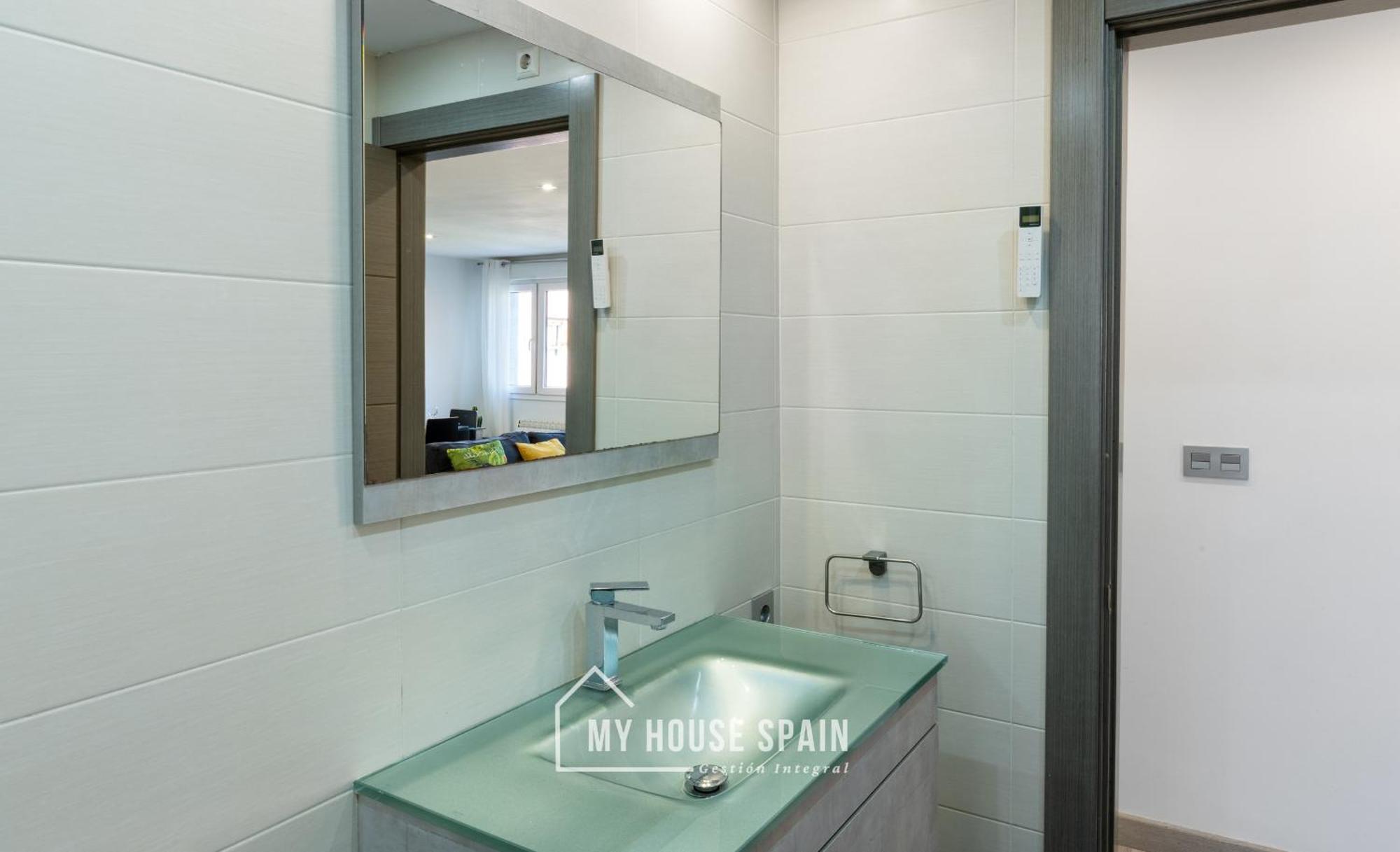 Myhousespain - Pura Vida A Un Paso De La Playa Gijón