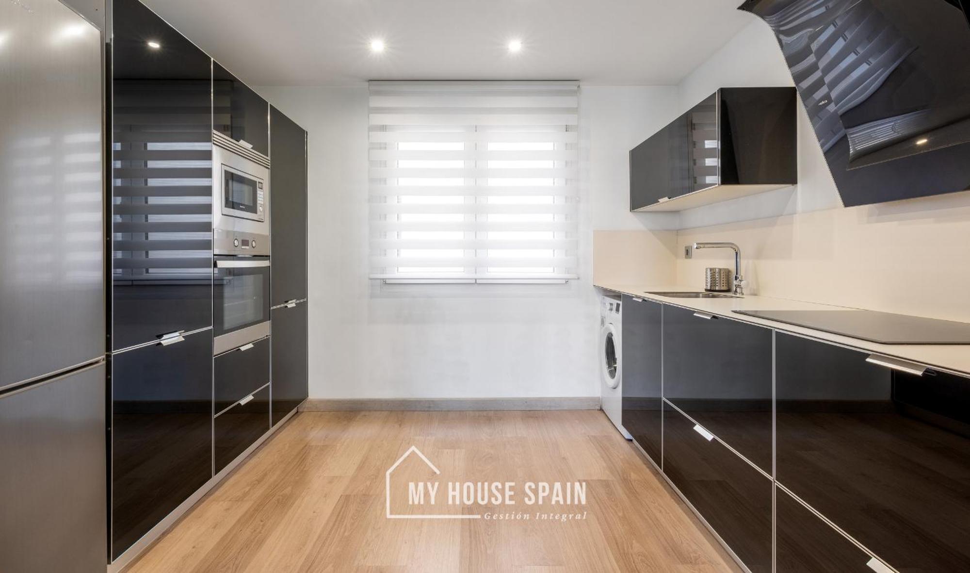 Apartamento Myhousespain - Pura Vida A Un Paso De La Playa Gijón