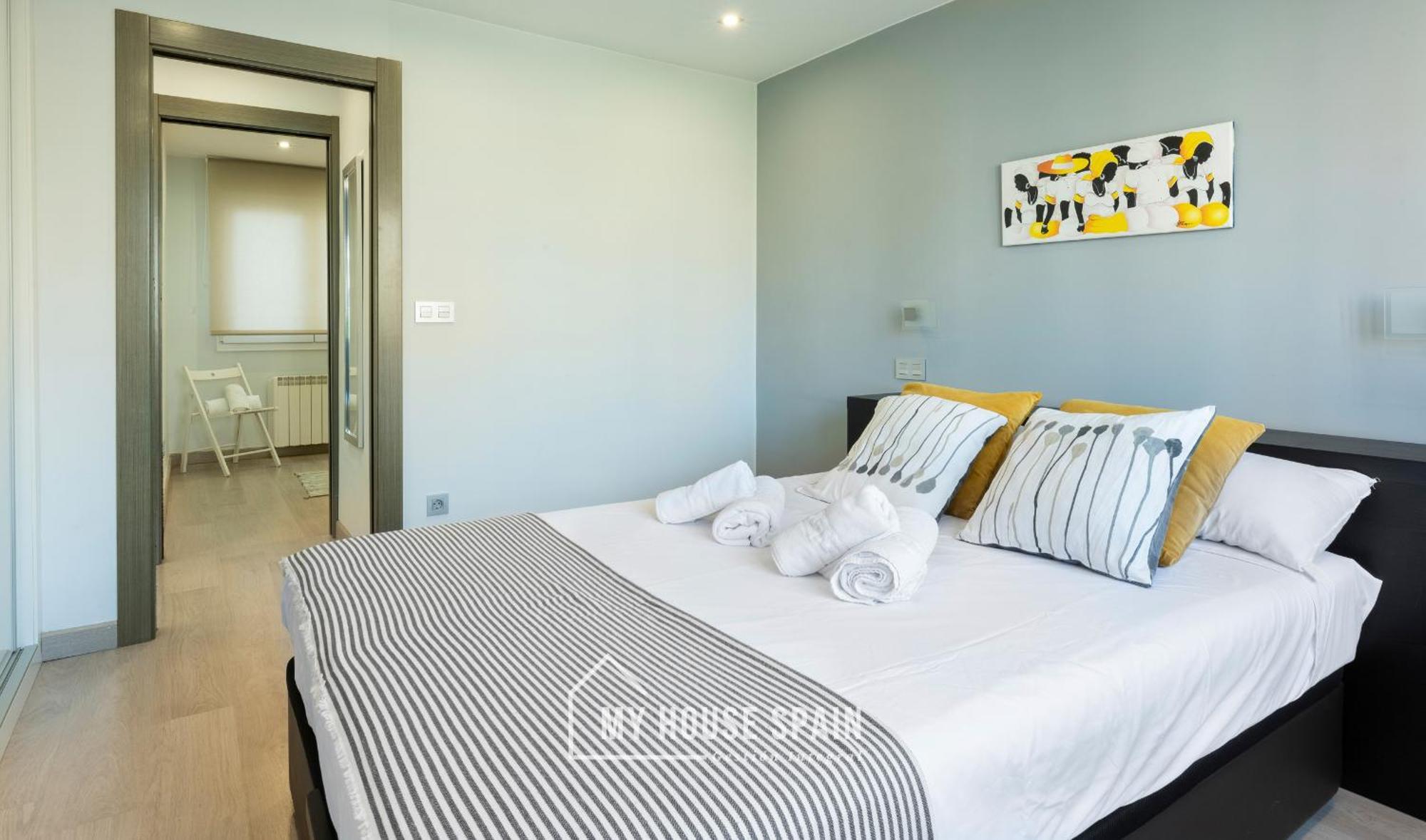Apartamento Myhousespain - Pura Vida A Un Paso De La Playa *
