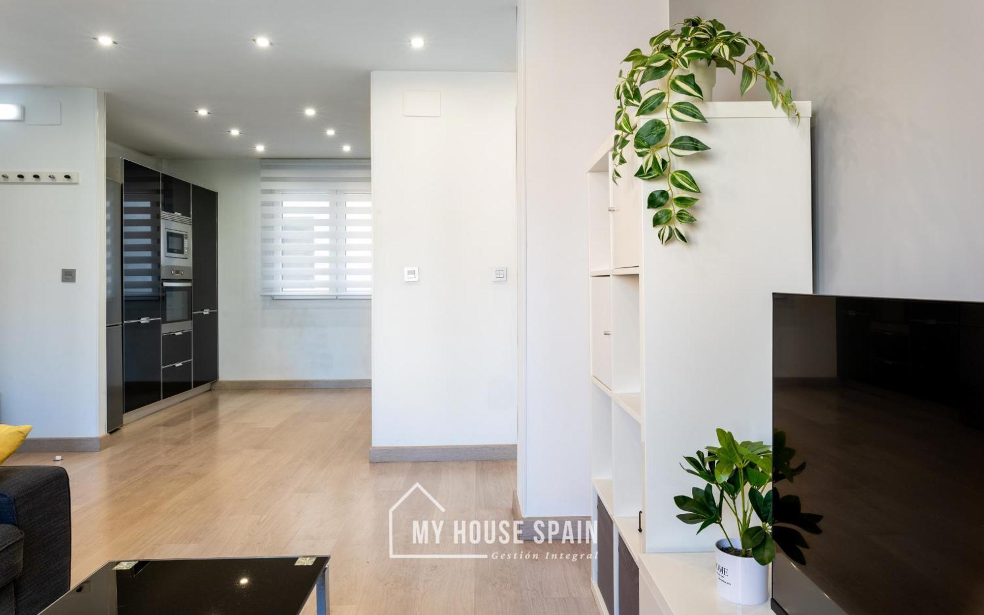 Apartamento Myhousespain - Pura Vida A Un Paso De La Playa *