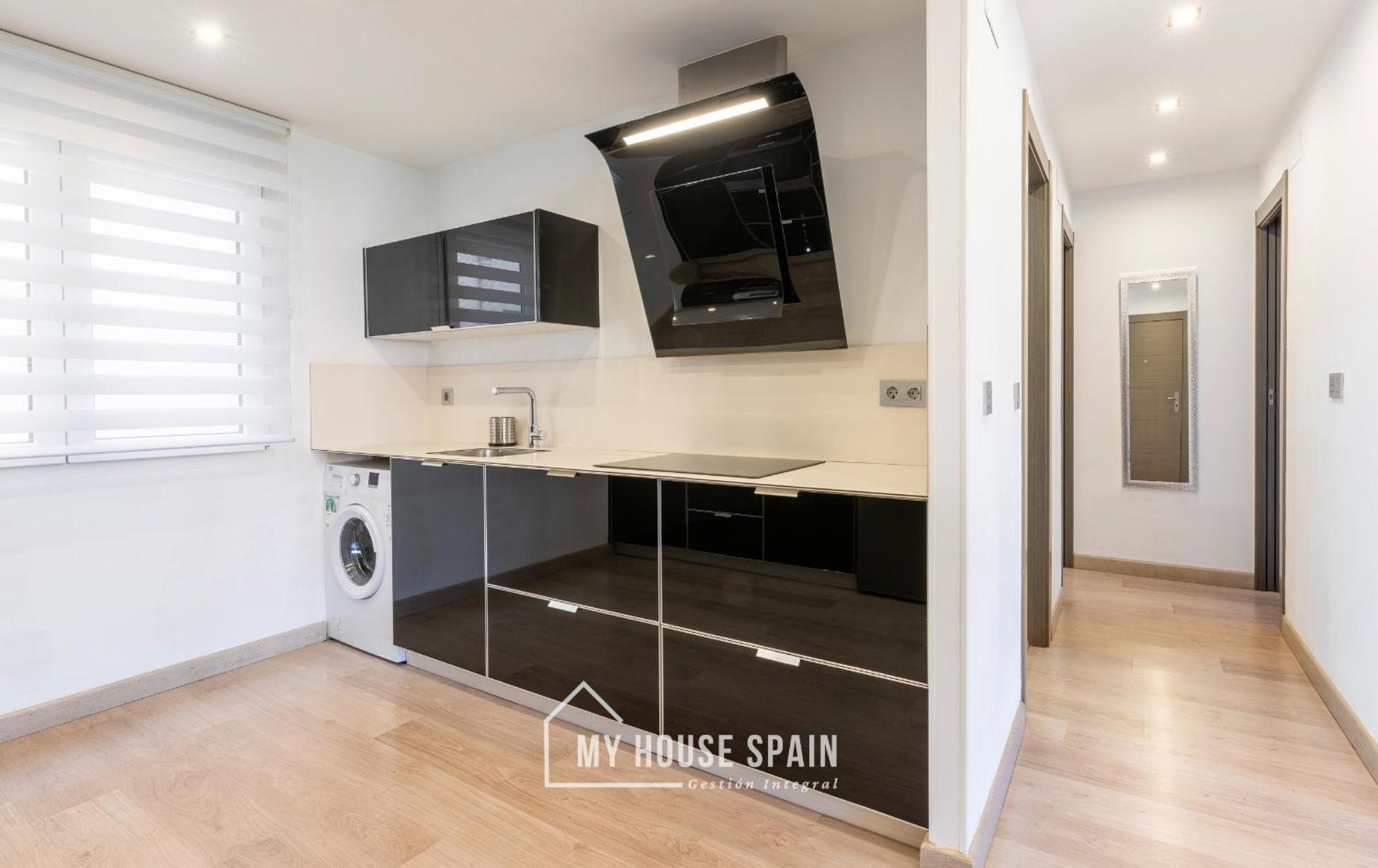 Myhousespain - Pura Vida A Un Paso De La Playa Apartamento Gijón