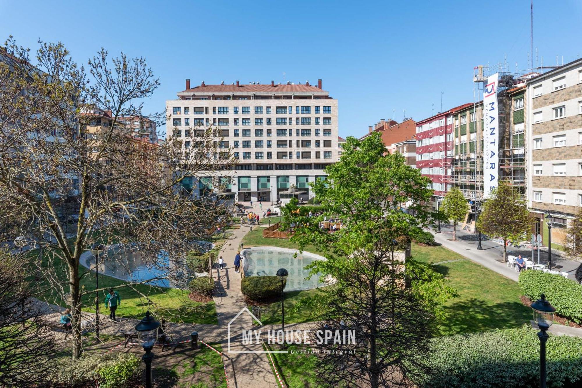 Apartamento Myhousespain - Pura Vida A Un Paso De La Playa Gijón