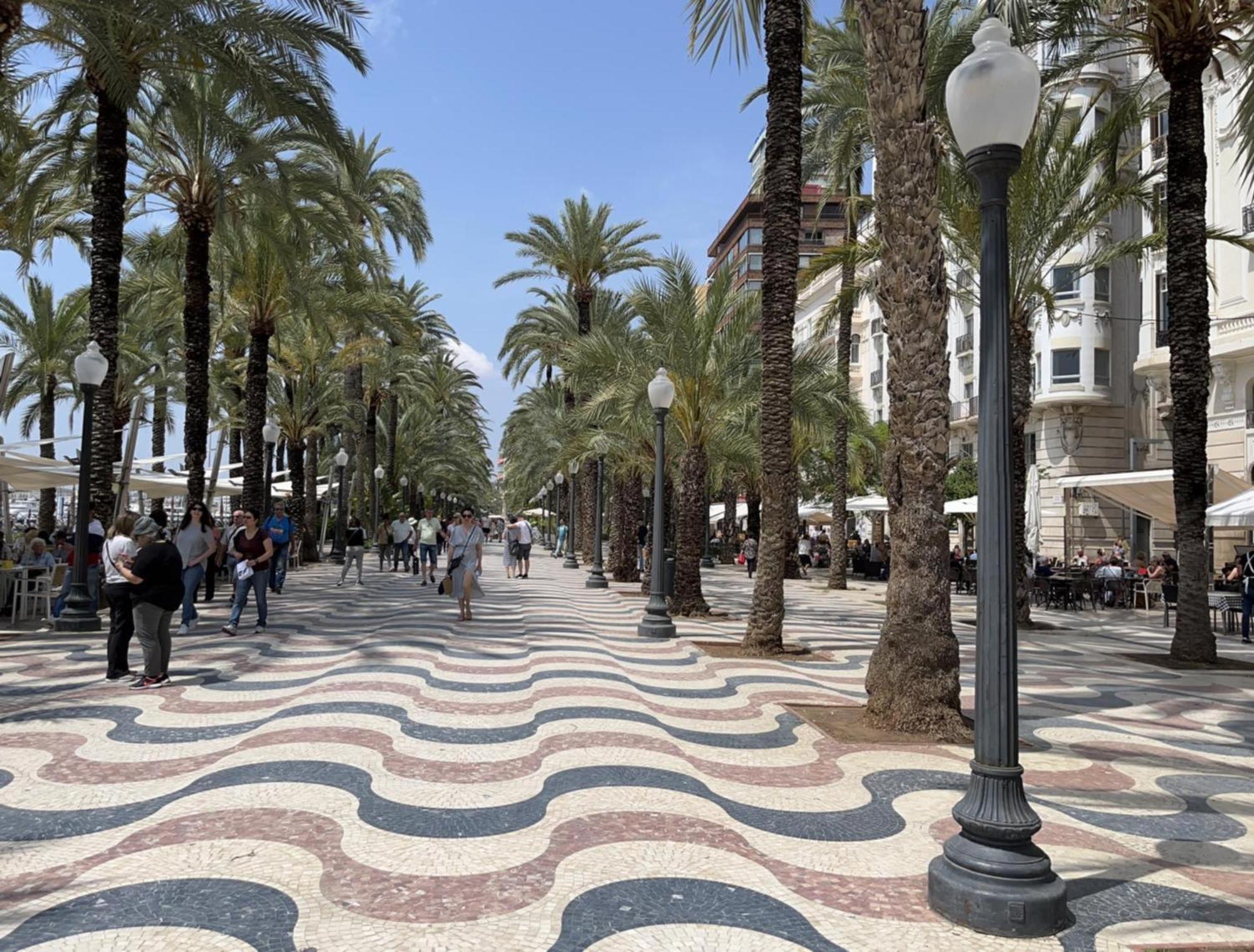 Bonhomia Pet Friendly * San Juan (Alicante)