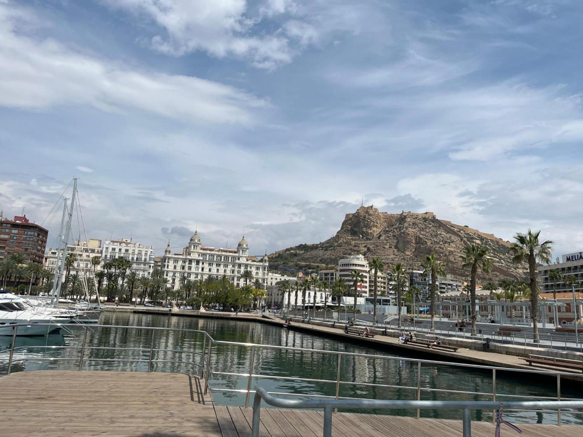 Bonhomia Pet Friendly Apartamento San Juan (Alicante)