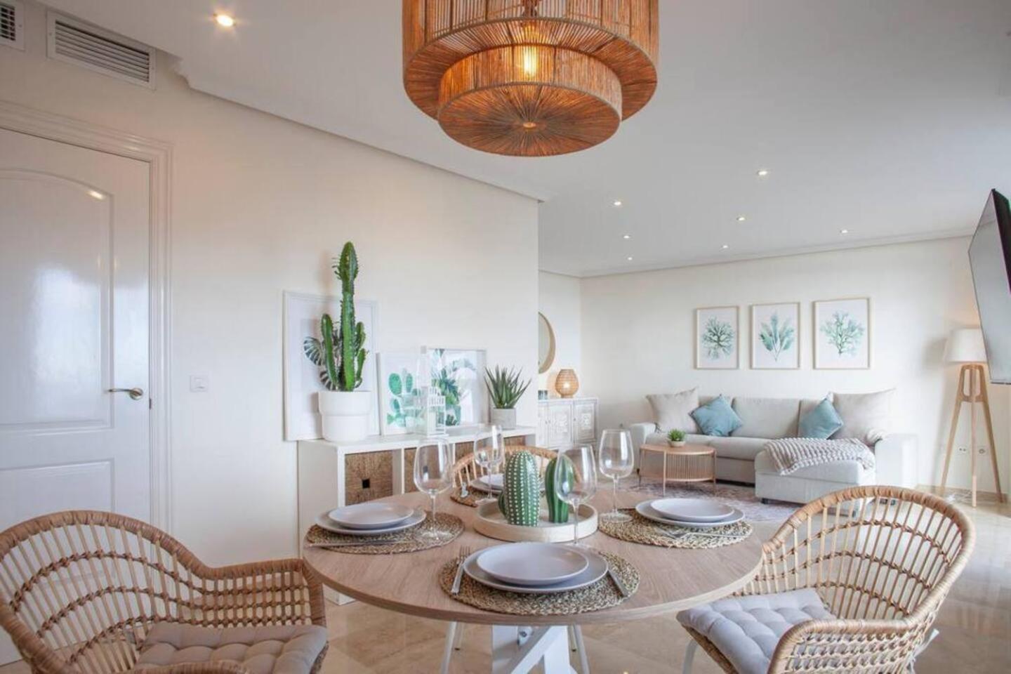 Apartment New! Renovated Flat In