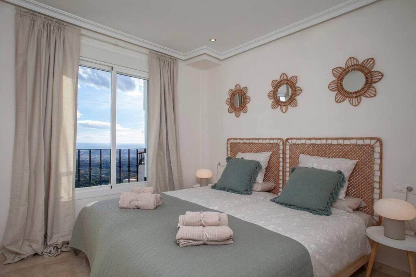 Apartment New! Renovated Flat In Mijas