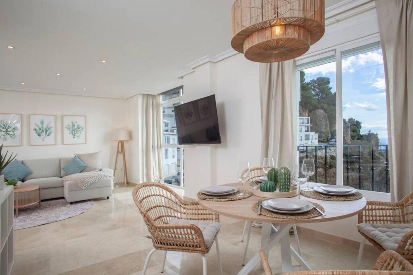 Apartment New! Renovated Flat In *