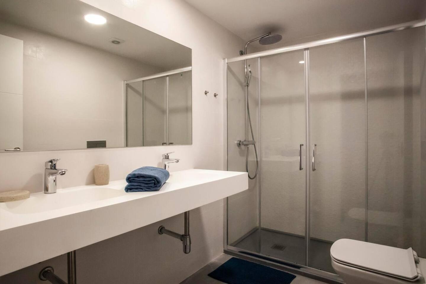 Apartment Spectacular New With Incredible Sea Vie Mijas