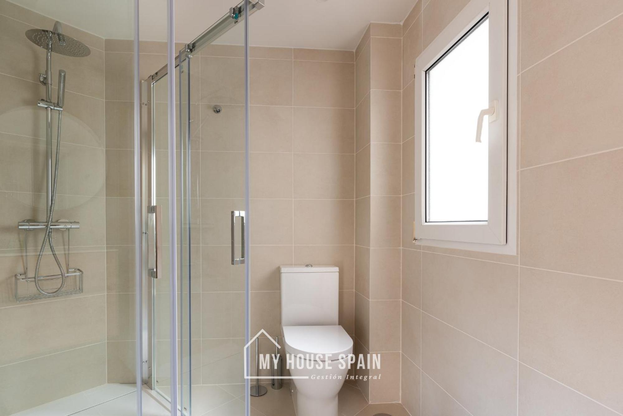 Apartment Myhousespain - Centrico Piso Junto A La Playa *