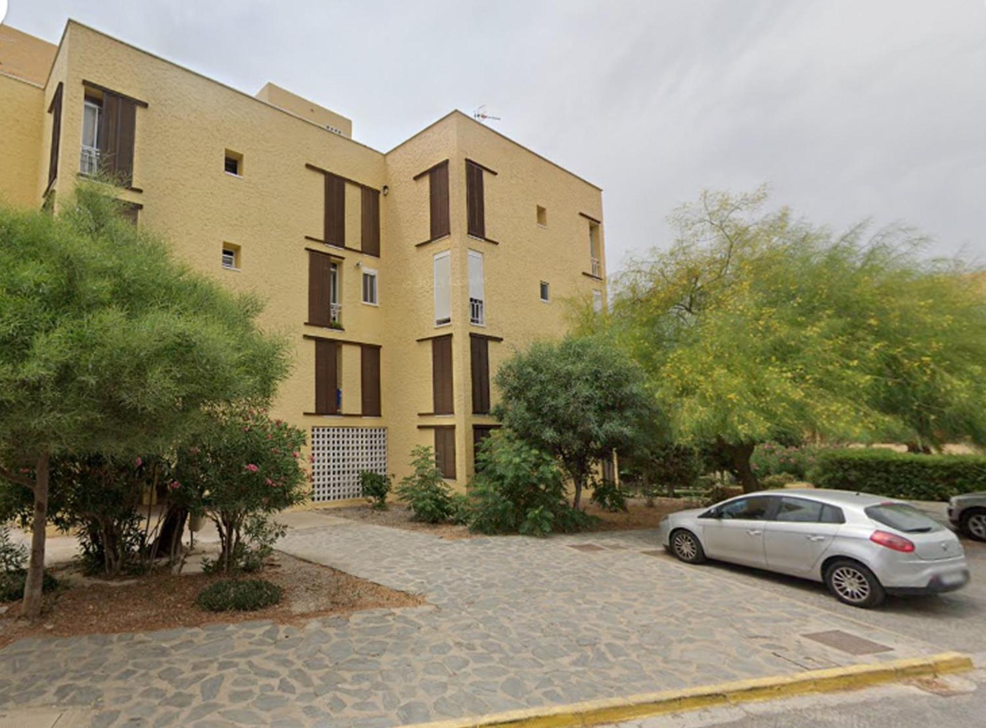 Luna Golf Almerimar