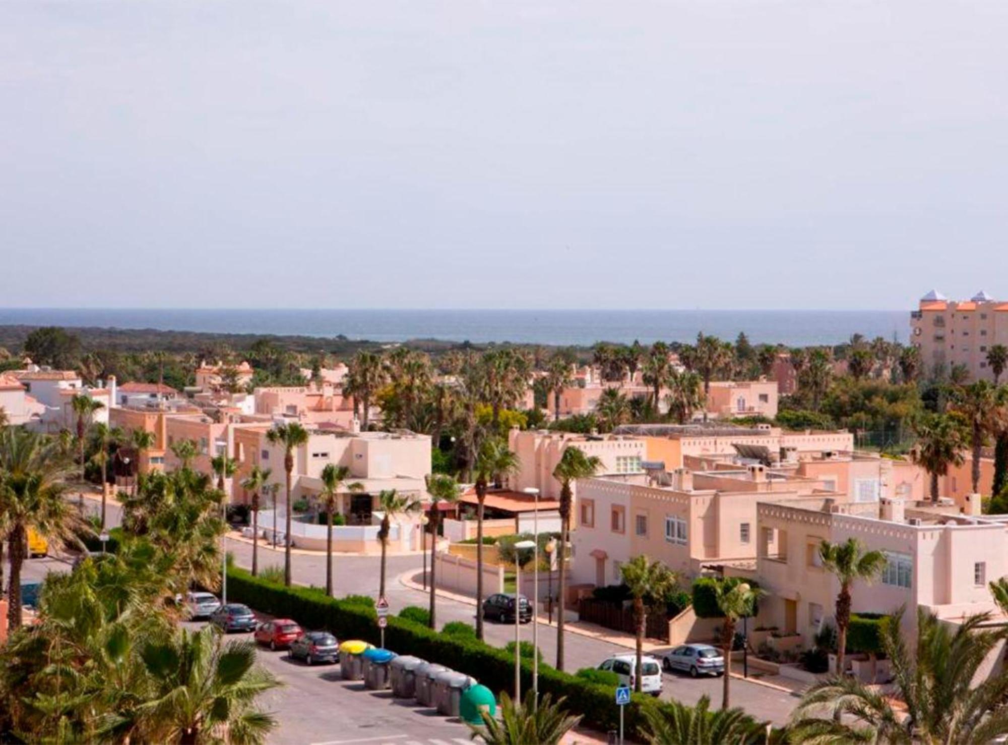 Apartamento Luna Golf