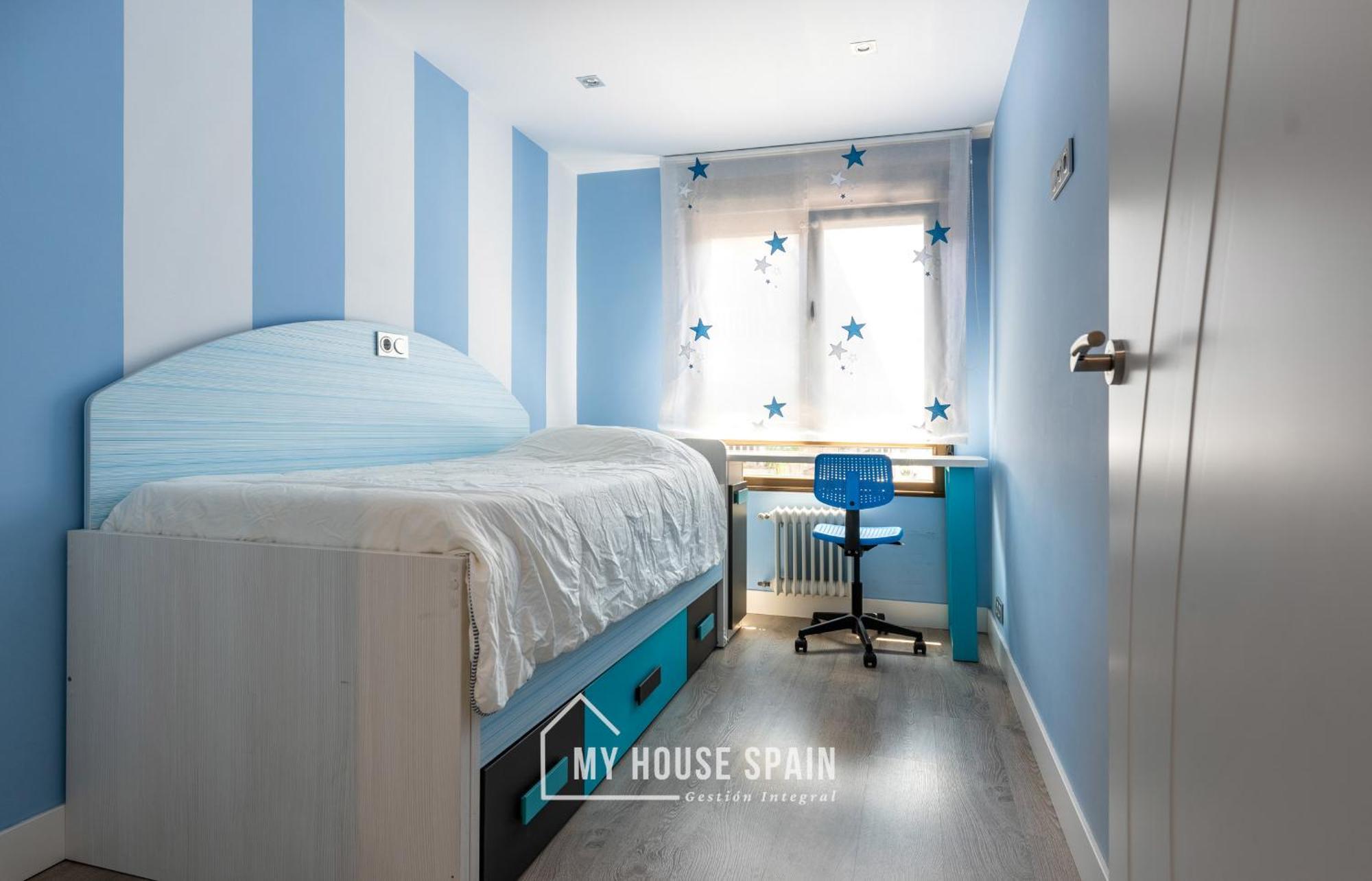 Apartamento Myhousespain - Espacioso Piso Con Parking