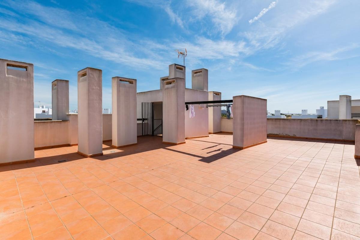 Apartment La Terraza Azul - Terrazas De La - Regio Murcia Torre-Pacheco